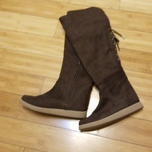 Andrea boots